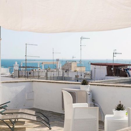 Dimora Pace - Apulianstay Group Monopoli Εξωτερικό φωτογραφία