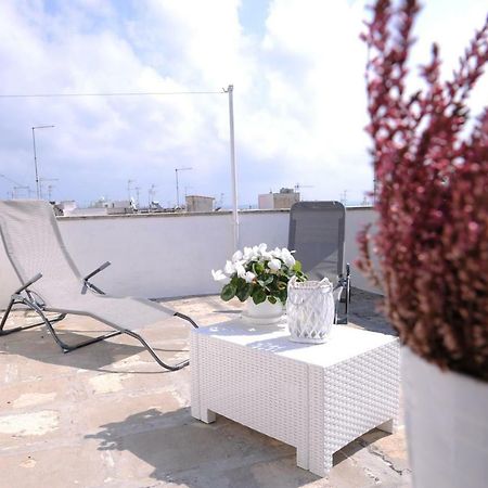 Dimora Pace - Apulianstay Group Monopoli Εξωτερικό φωτογραφία