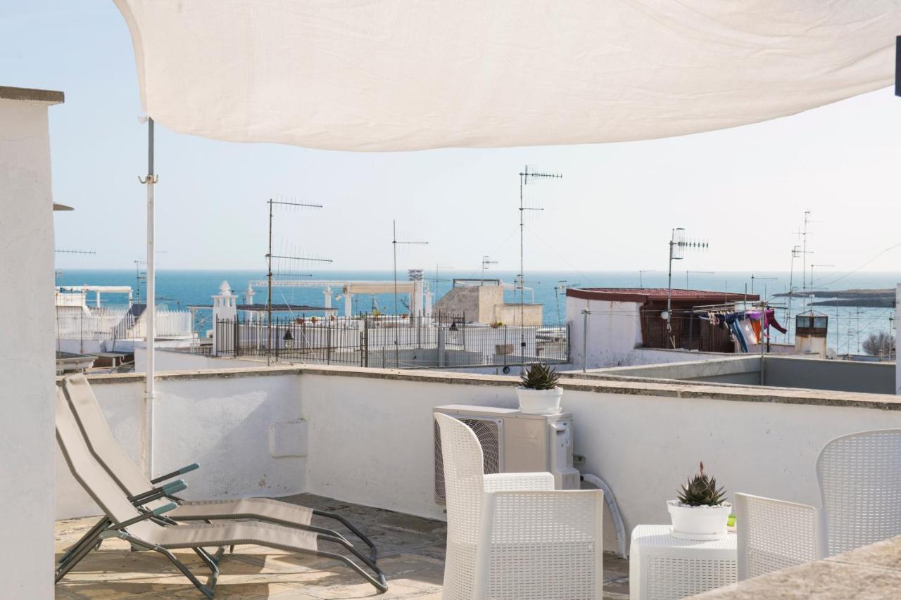 Dimora Pace - Apulianstay Group Monopoli Εξωτερικό φωτογραφία