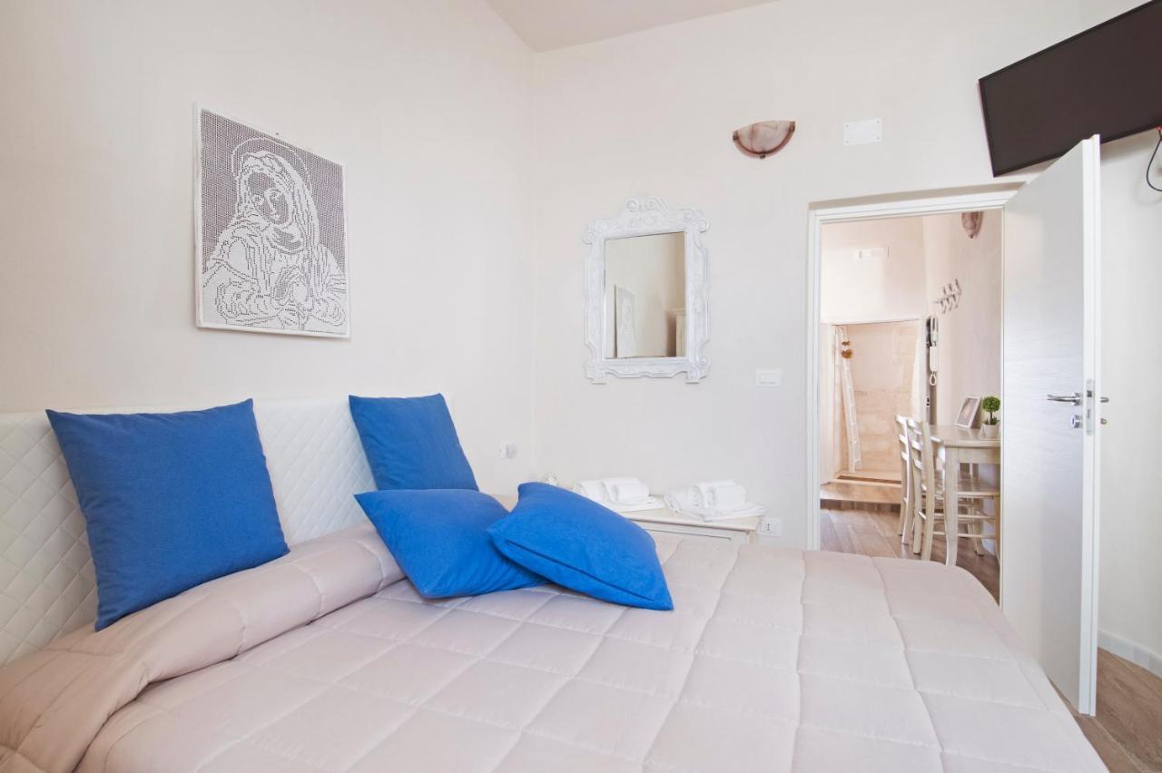 Dimora Pace - Apulianstay Group Monopoli Εξωτερικό φωτογραφία