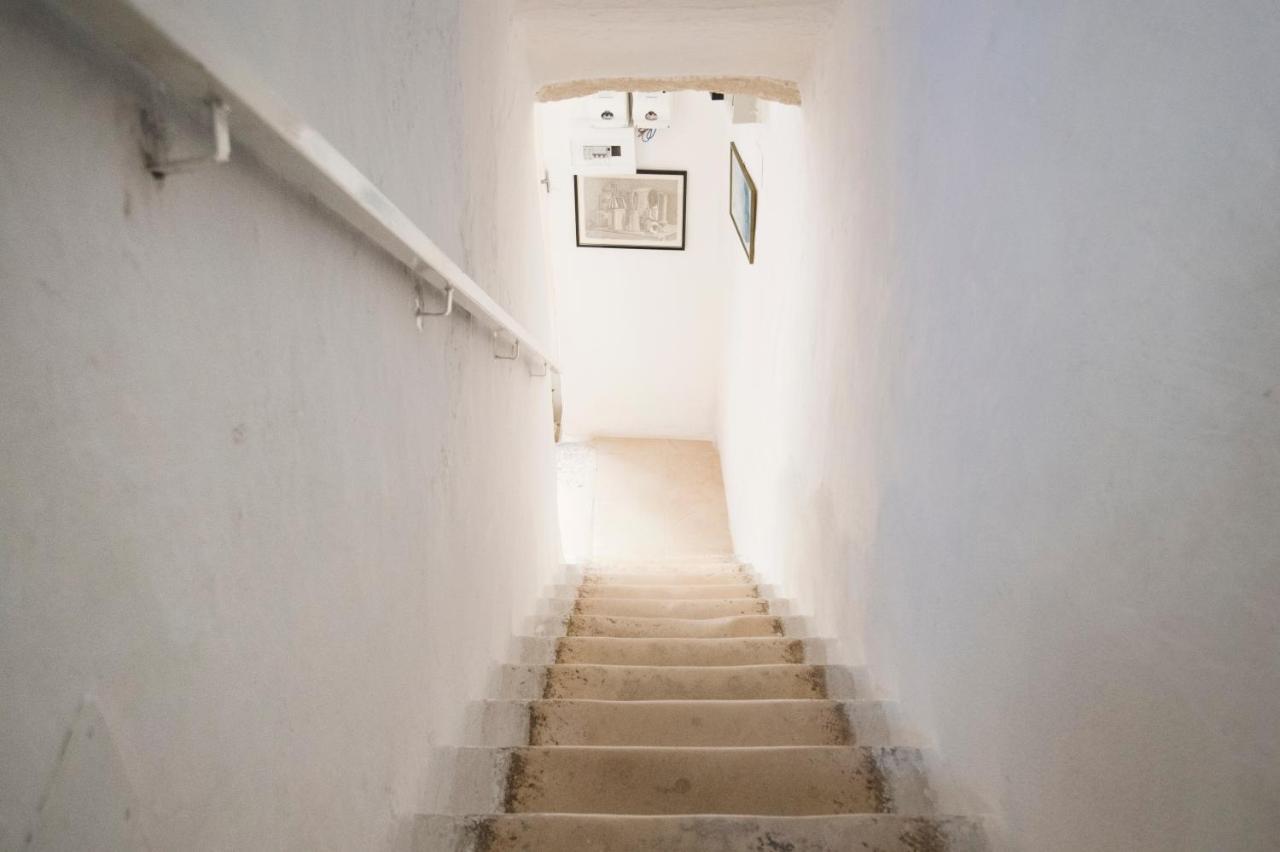 Dimora Pace - Apulianstay Group Monopoli Εξωτερικό φωτογραφία