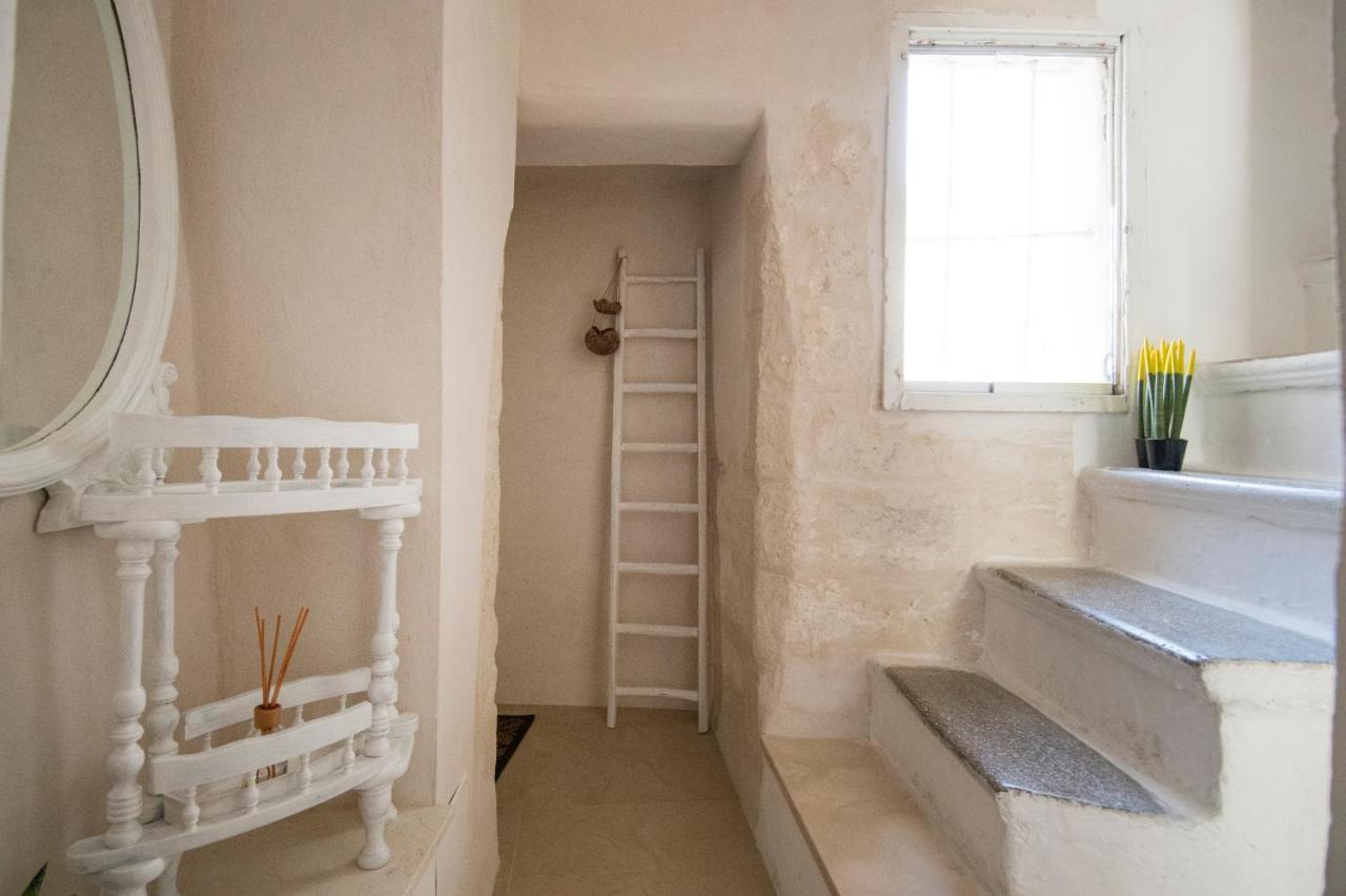 Dimora Pace - Apulianstay Group Monopoli Εξωτερικό φωτογραφία