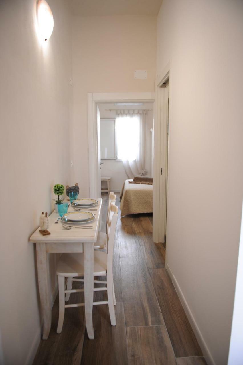 Dimora Pace - Apulianstay Group Monopoli Εξωτερικό φωτογραφία