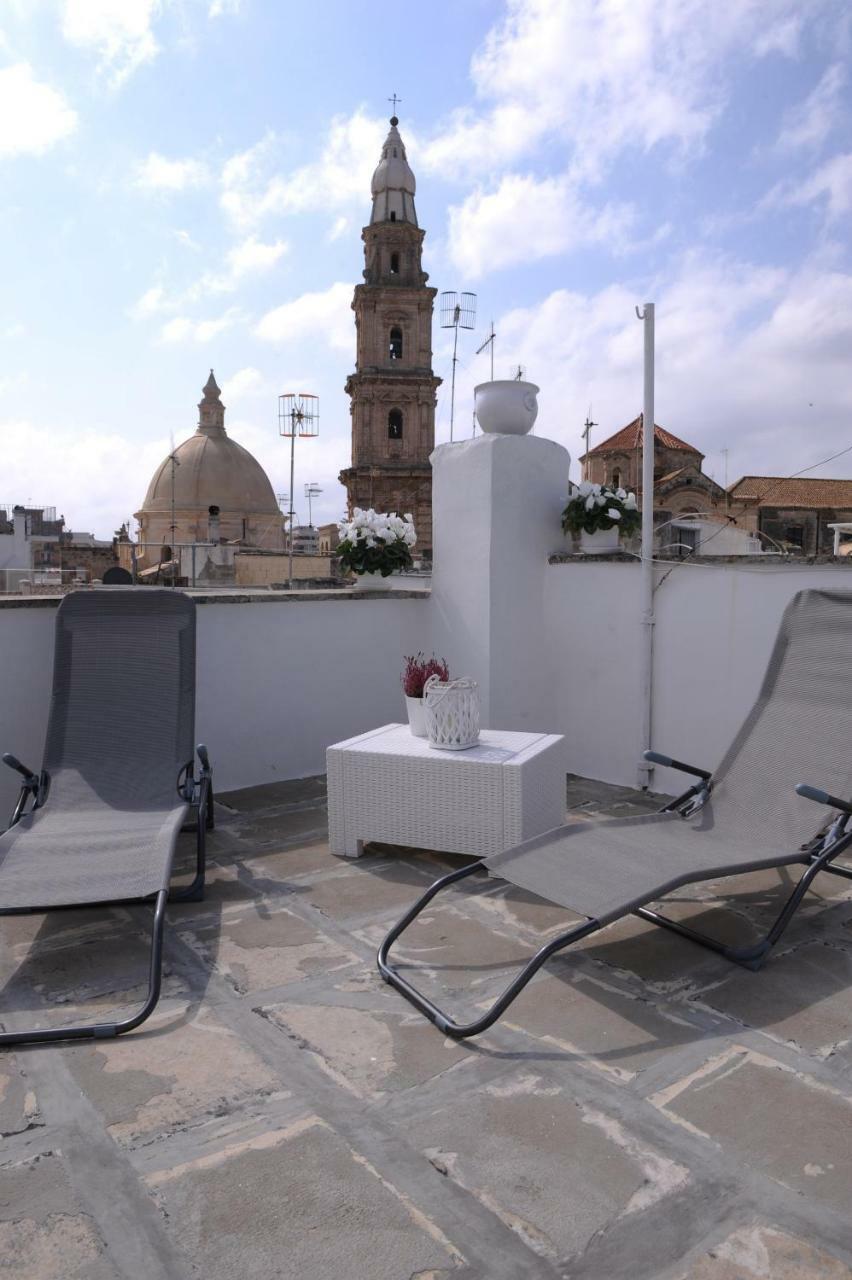 Dimora Pace - Apulianstay Group Monopoli Εξωτερικό φωτογραφία