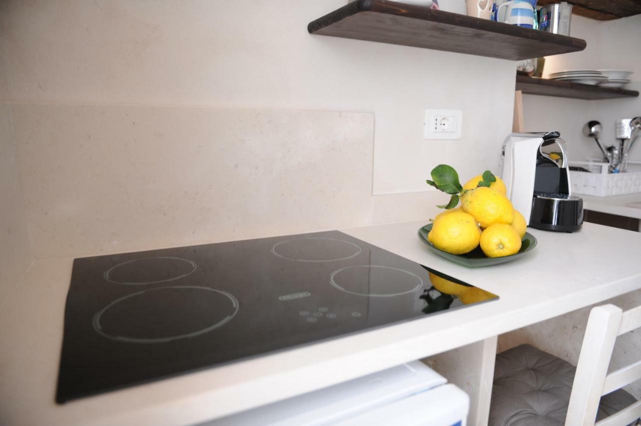 Dimora Pace - Apulianstay Group Monopoli Εξωτερικό φωτογραφία