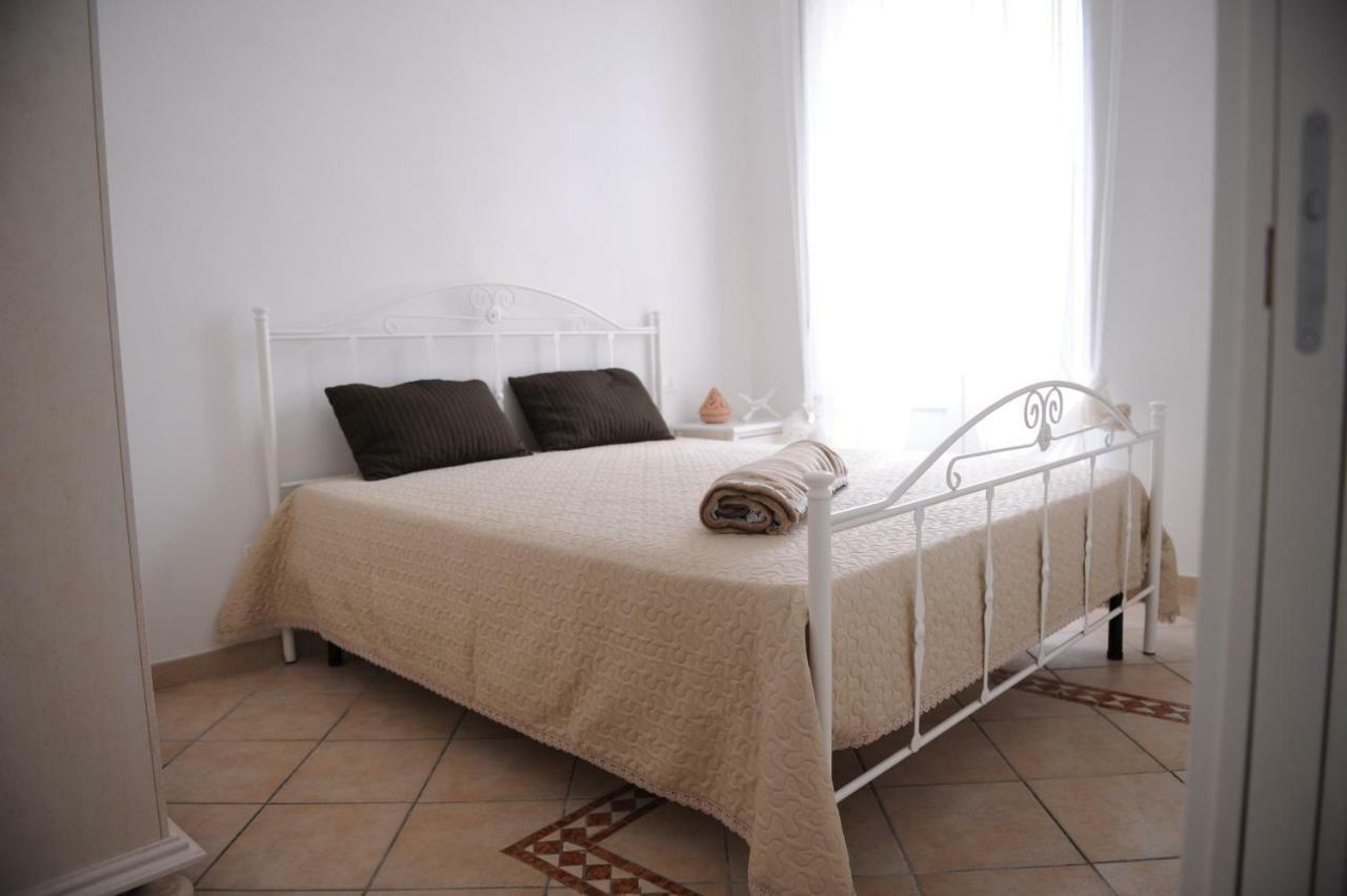 Dimora Pace - Apulianstay Group Monopoli Εξωτερικό φωτογραφία
