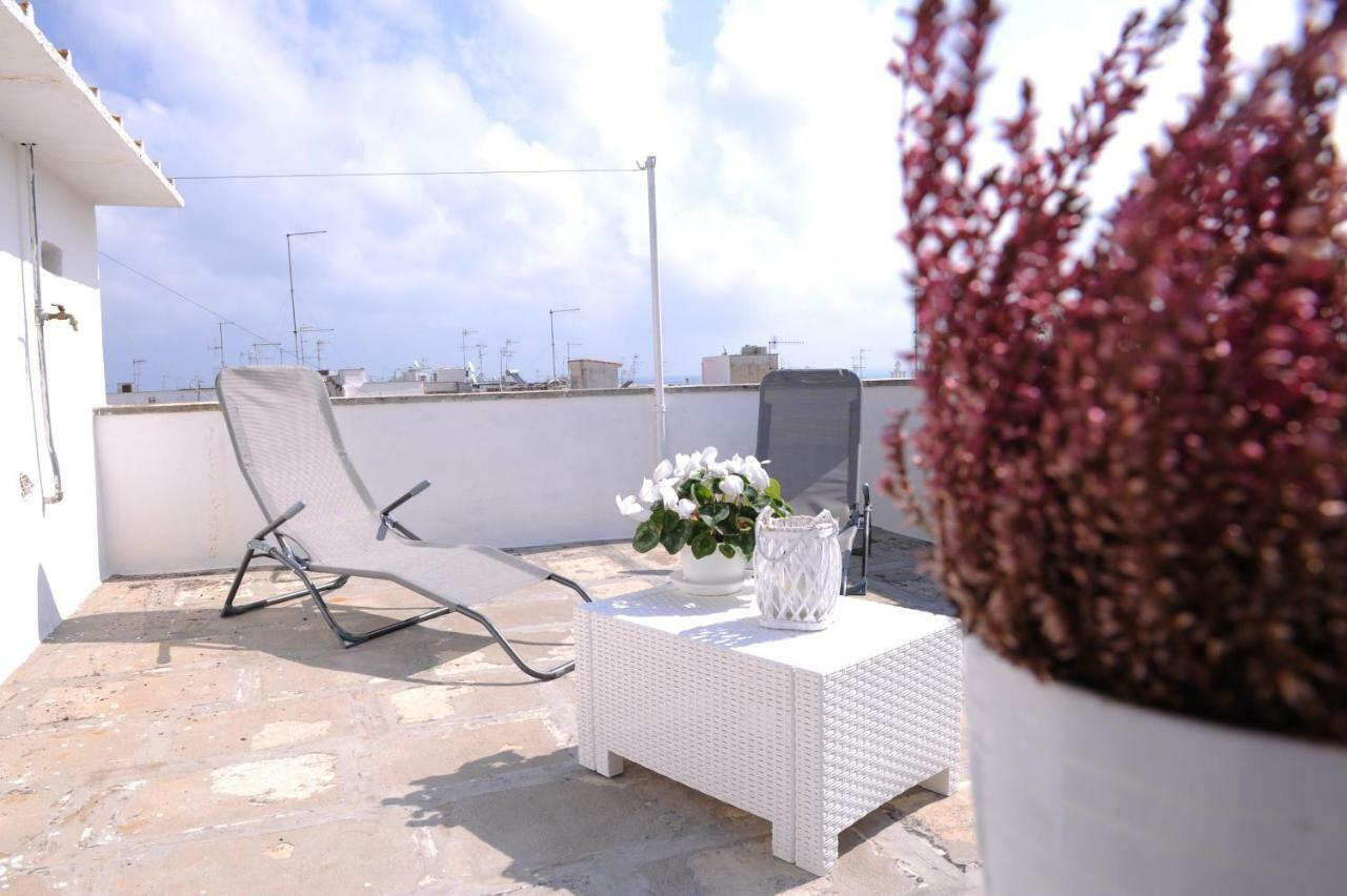 Dimora Pace - Apulianstay Group Monopoli Εξωτερικό φωτογραφία